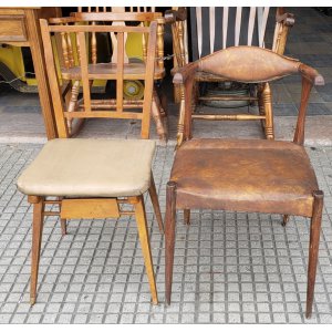 Sillon de escritorio