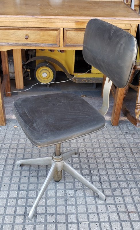 Sillon de escritorio