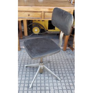 Sillon de escritorio