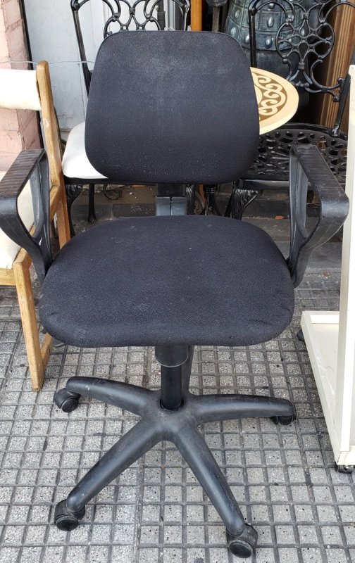 Sillon de escritorio