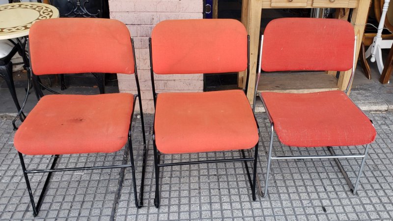 Sillon de escritorio