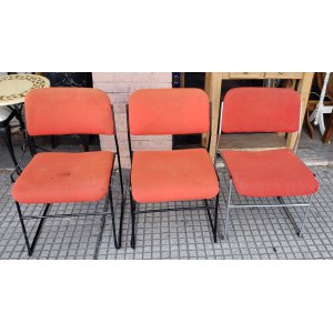 Sillon de escritorio