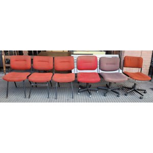 Sillon de escritorio