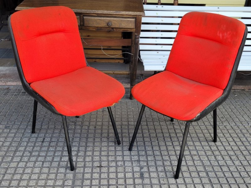 Sillon de escritorio