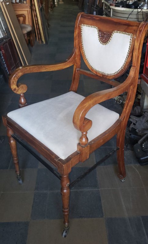 Sillon de escritorio