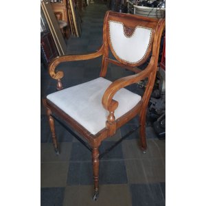 Sillon de escritorio