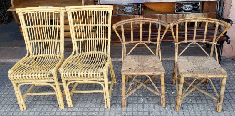 Sillon de escritorio