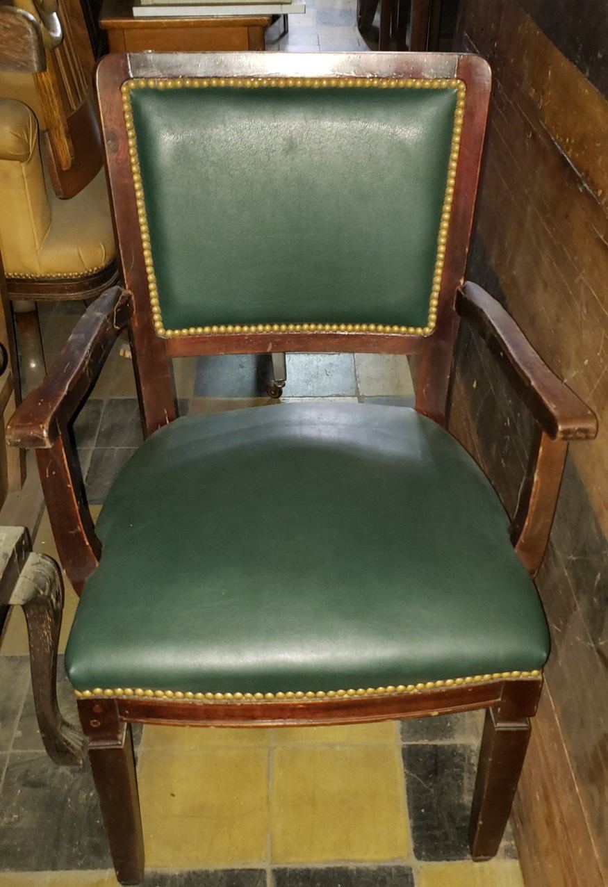 Sillon de escritorio