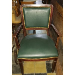 Sillon de escritorio