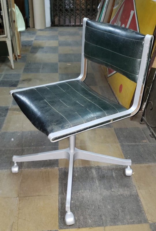 Sillon de escritorio
