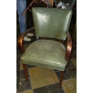 Sillon de escritorio