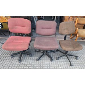 Sillon de escritorio