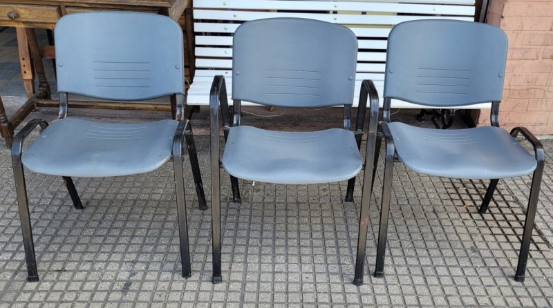 Sillon de escritorio