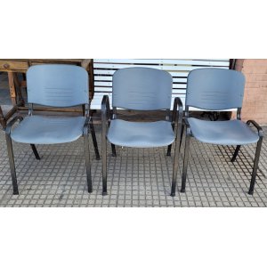Sillon de escritorio