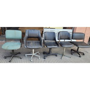 Sillon de escritorio