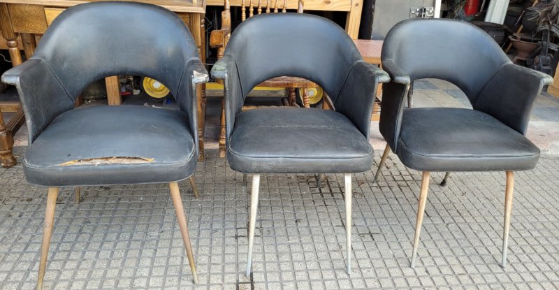 Sillon de escritorio
