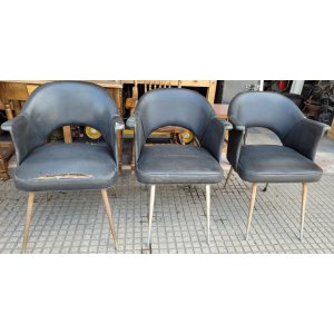 Sillon de escritorio