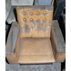 Sillon de escritorio