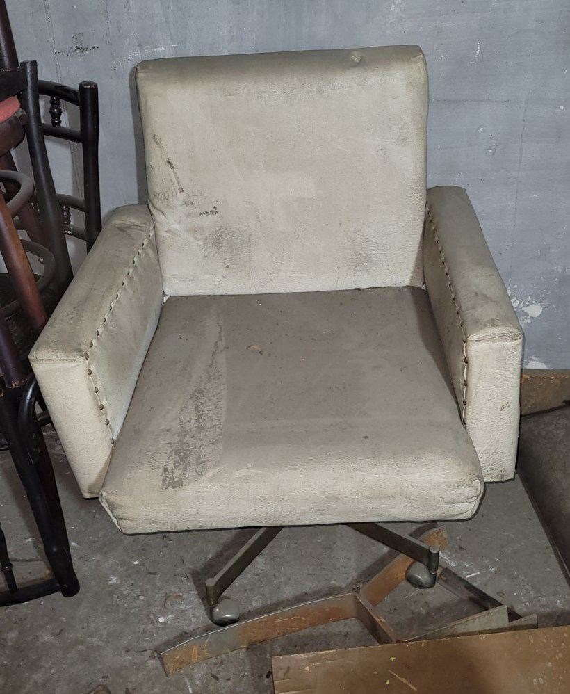 Sillon de escritorio