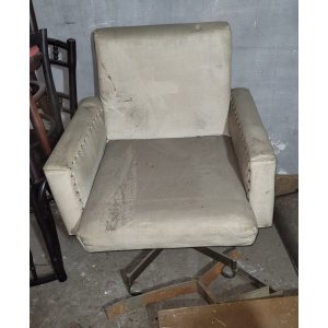 Sillon de escritorio