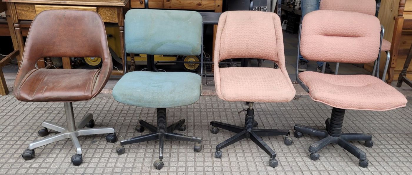 Sillon de escritorio