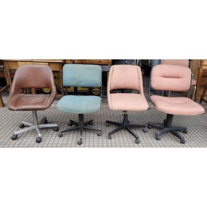 Sillon de escritorio