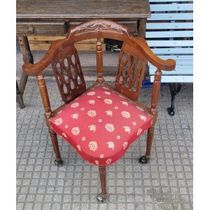 Sillon de escritorio