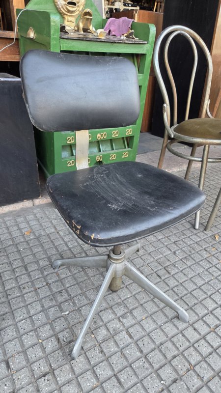 Sillon de escritorio