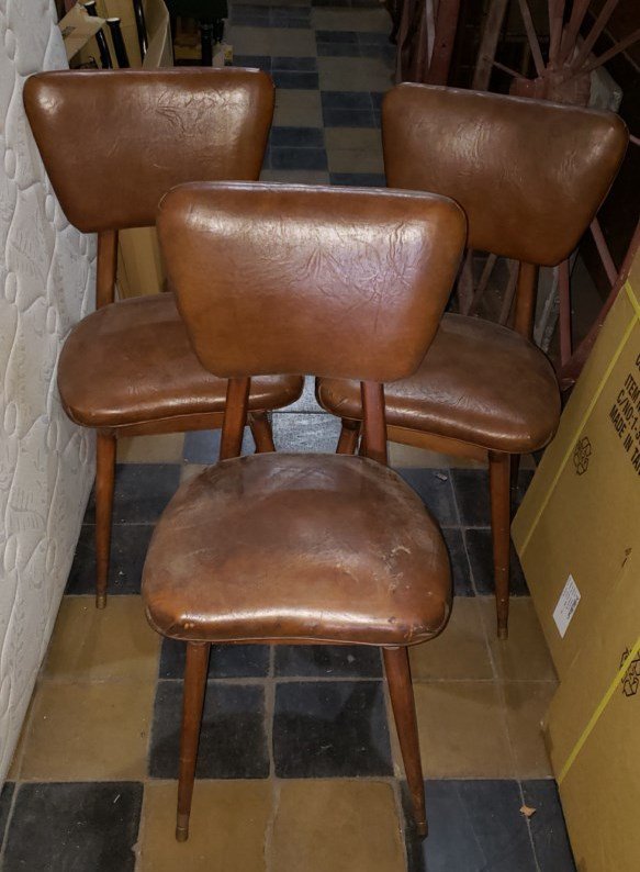 Sillon de escritorio