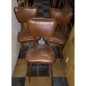 Sillon de escritorio
