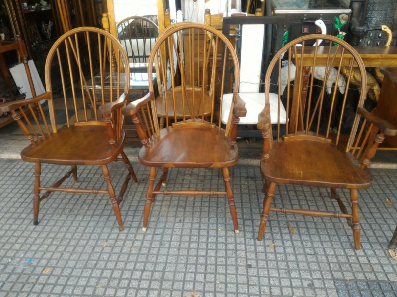 Sillon de escritorio