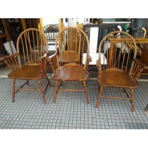 Sillon de escritorio