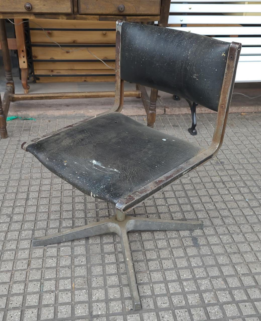 Sillon de escritorio