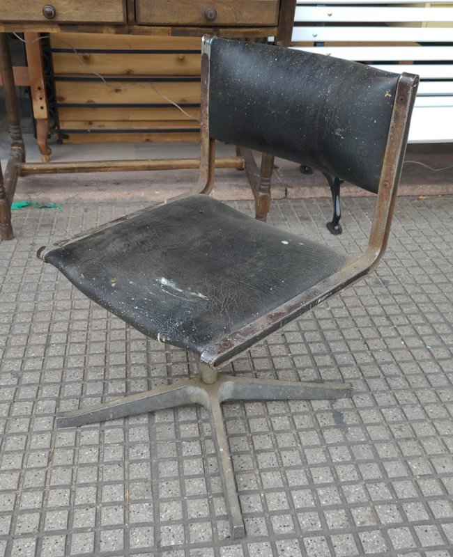 Sillon de escritorio