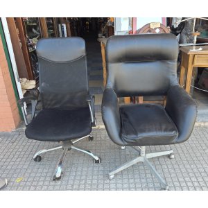 Sillon de escritorio