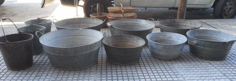 Articulos de campo
