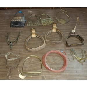 Articulos de campo