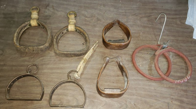 Articulos de campo