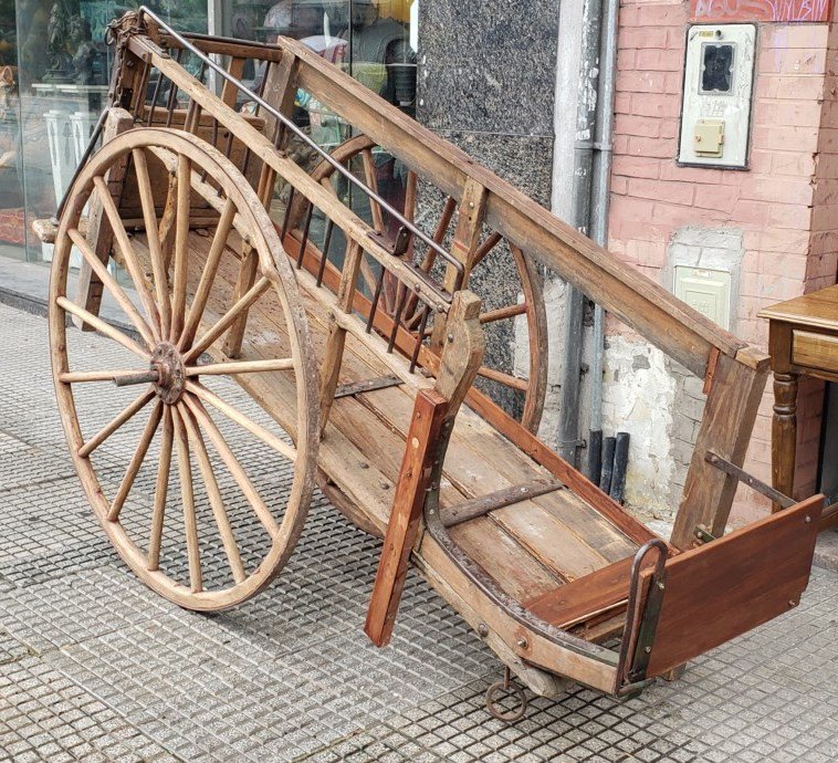 Carreta