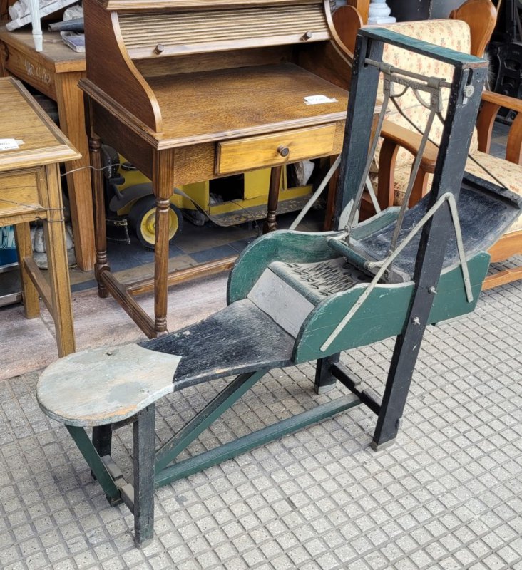 Articulos de campo