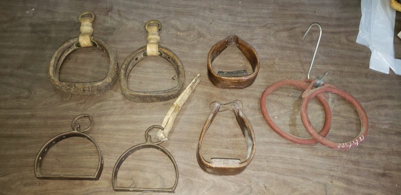 Articulos de campo