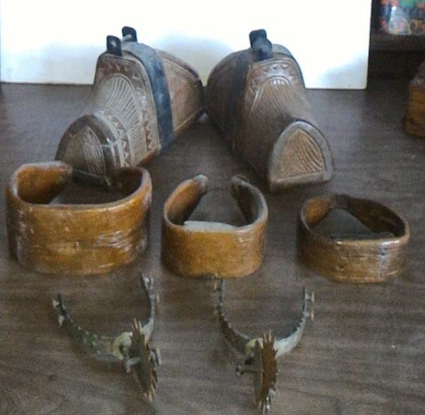 Articulos de campo
