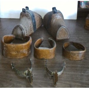 Articulos de campo