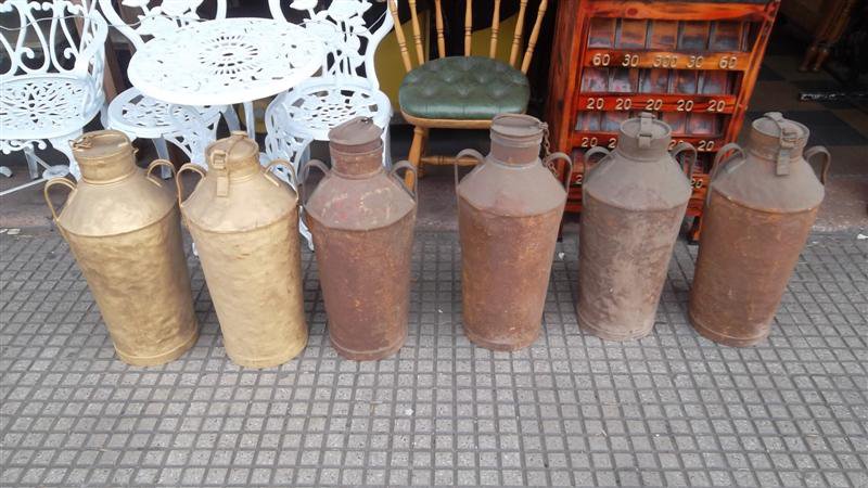 Tarro lechero