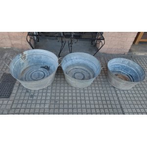Tacho Zinc