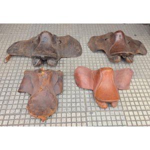 Monturas