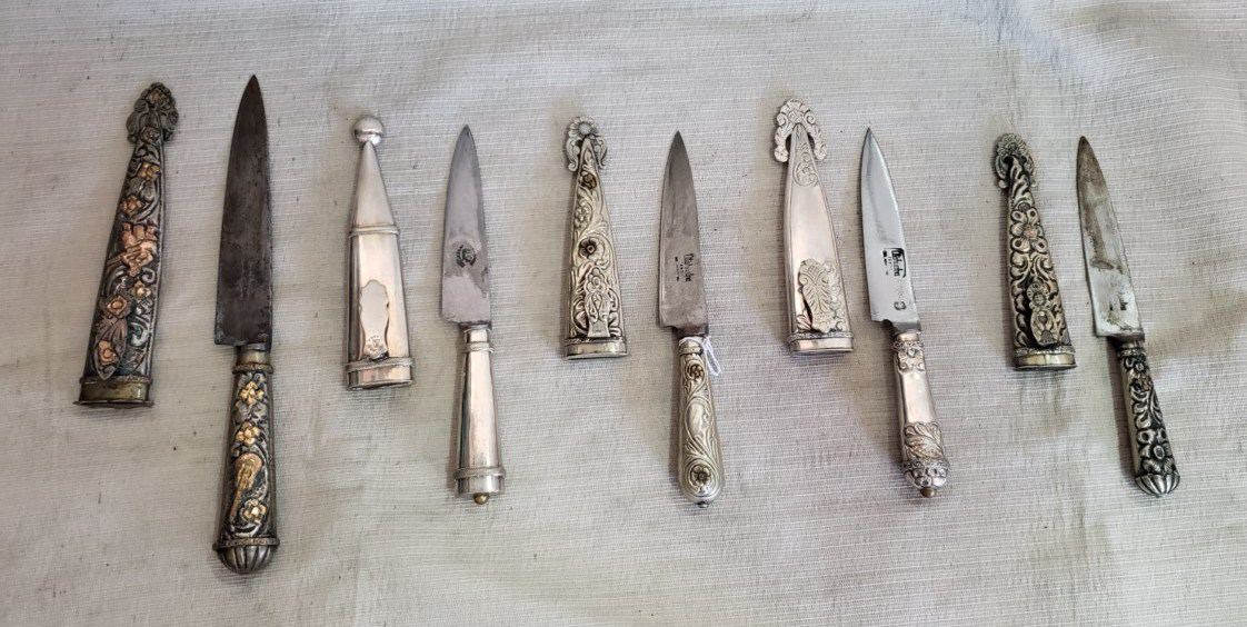 Cuchillos