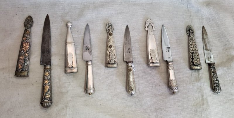 Cuchillos