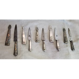 Cuchillos