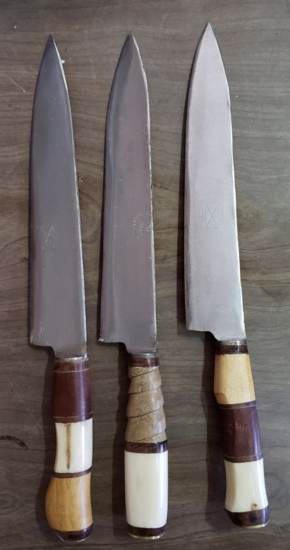 Cuchillos